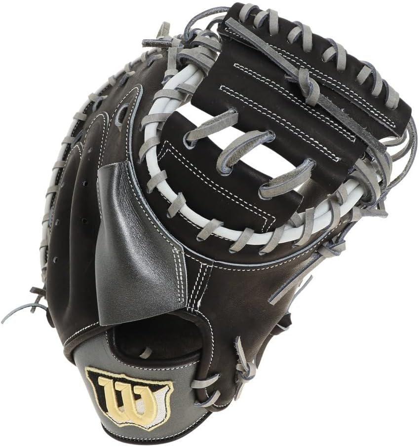 ウィルソン ワナビーヒーロー 一般 軟式 野球 グローブ キャッチャーミット Amazon | ウイルソン（Wilson） 軟式用グラブ 捕手用 野球グローブ